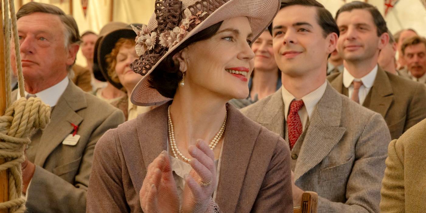 فیلم Downton Abbey: The Grand Finale؛ پایانی رضایتبخش برای یک مجموعه محبوب