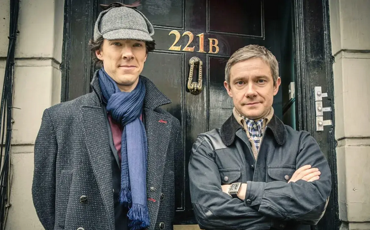 بهترین سریال‌های کارآگاهی بریتانیایی؛ از «شرلوک» تا «والاندر»