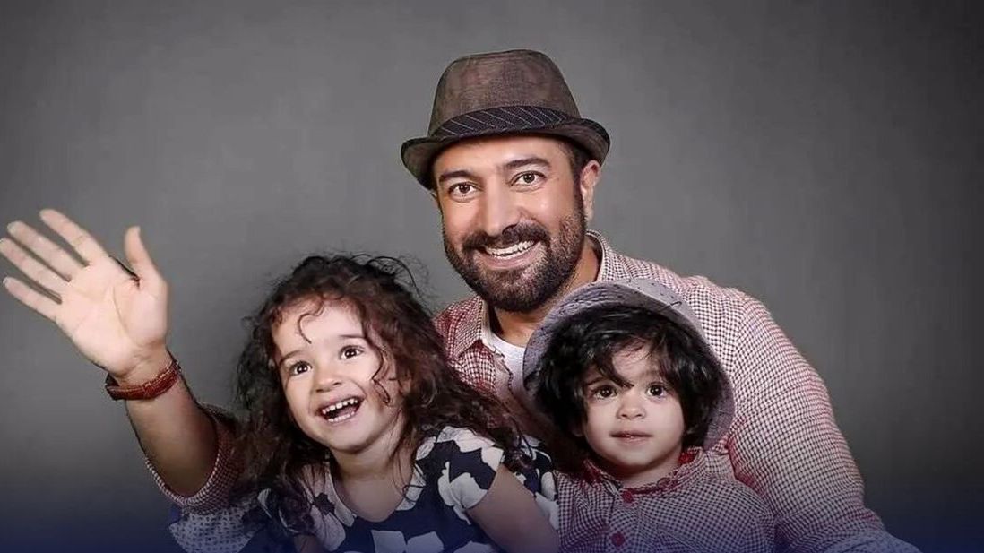 آیا میدانستید این ستارههای ایرانی فرزندان دوقلو دارند؟ + عکس