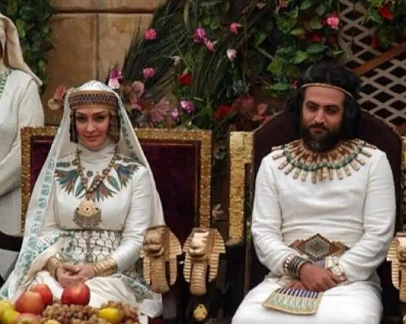 الهام حمیدی