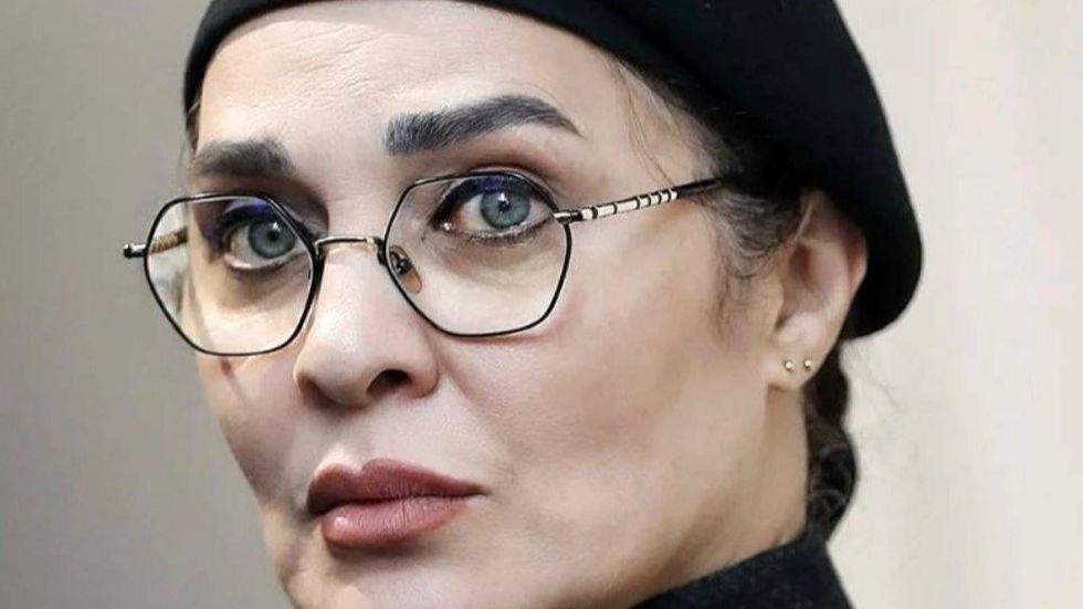 بیوگرافی رویا نونهالی و همسرش امین حیدری و دخترش خاتون