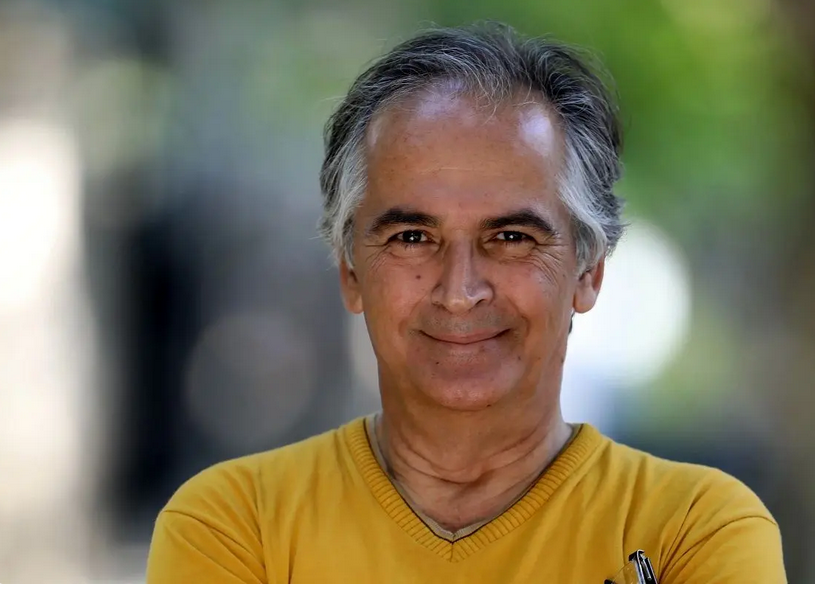 سفر در زمان؛ «سعید کنگرانی» در حال رقص در آخرین تئاترش چندماه قبل فوت؛ سال 97