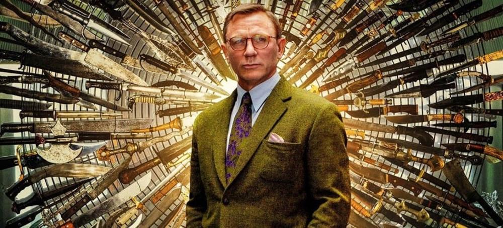 مشخص‌شدن عنوان قسمت دوم فیلم چاقوکشی با بازی دنیل کریگ