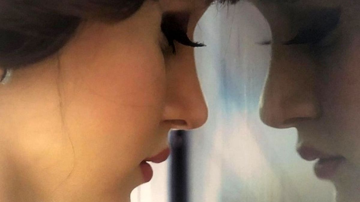 دکوراسیون شیک و اروپایی خانه شاهرخ استخری و سپیده بزمی پور در بلژیک