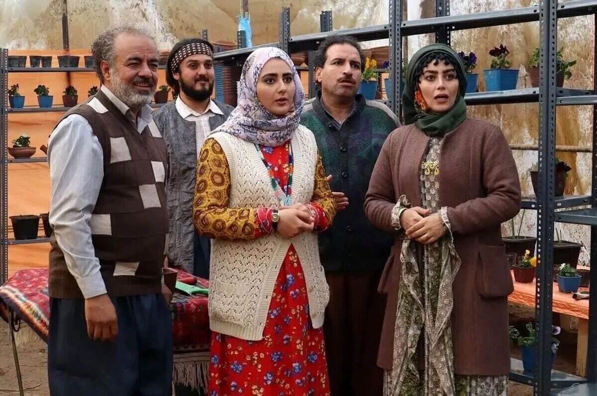 بازگشت نون خ به تلویزیون + زمان پخش