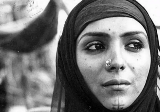 سفر در زمان؛ «نوری کسرائی» بازیگر قبل انقلاب در اواخر عمرش؛ دهه 90