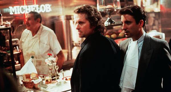 چرا طرفداران Landman باید تریلر جنایی اندی گارسیا به کارگردانی ریدلی اسکات را ببینند؟