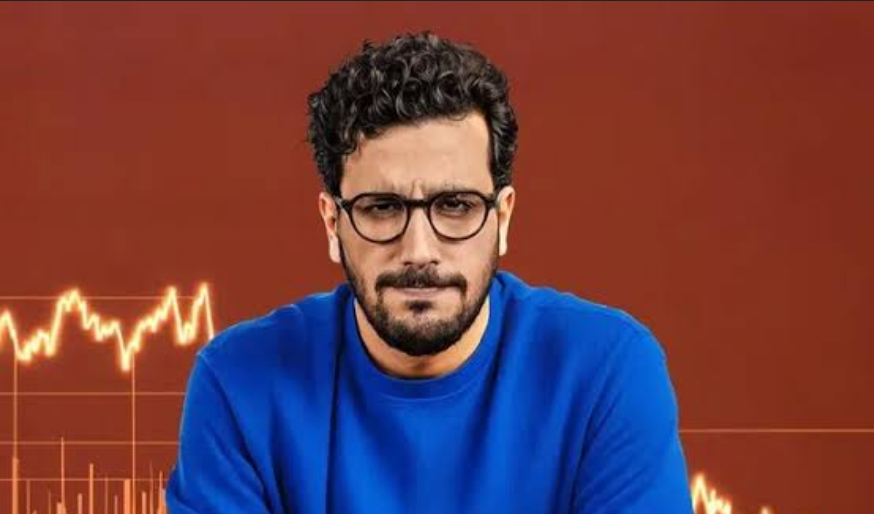 پلیبک عاشقانه فرزاد فرزین با امیرحسین قیاسی+ فیلم