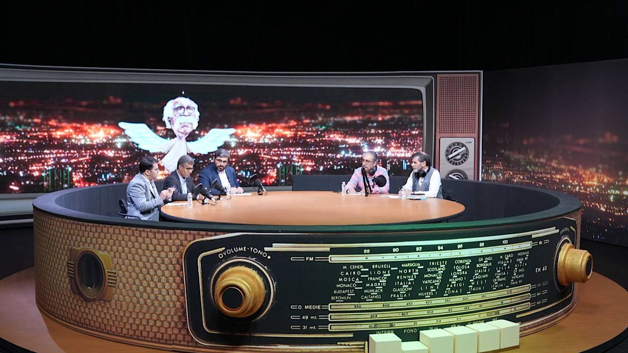 رقابت برگزیدگان «قند پهلو» در مرحله نیمه‌نهایی