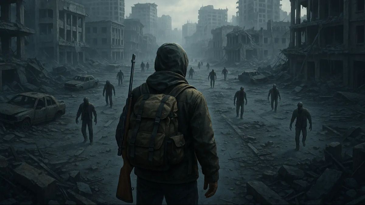 معرفی 10 بازی جهانباز برای عاشقان سبک زامبی و بقاء