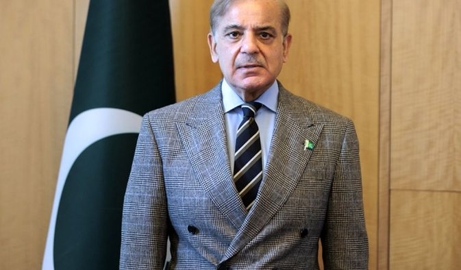 سفر در زمان؛ «شهباز شریف» نخست وزیر پاکستان در ایام جوانی؛ دهه 50 شمسی