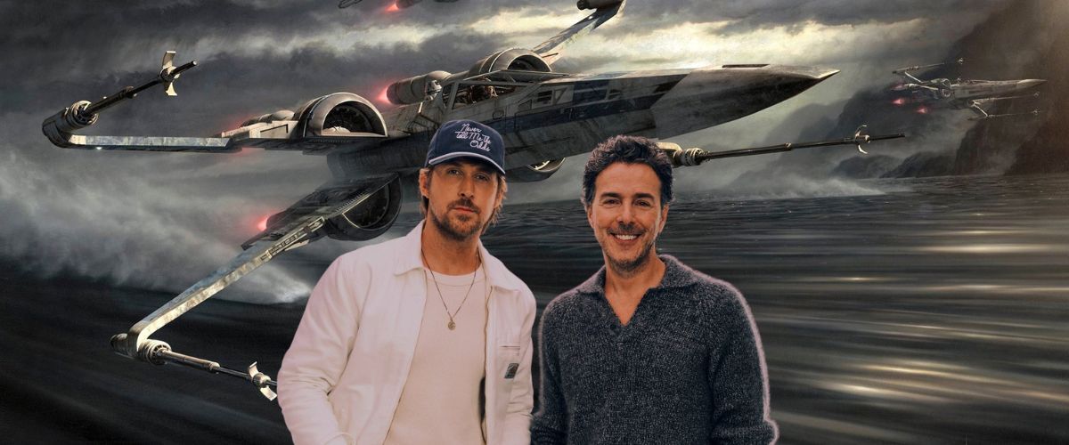 فیلم Star Wars: Starfighter آغاز یک سه‌گانه و حضور یک چهره ویژه در شایعه تازه