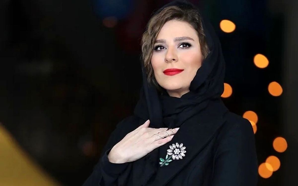 سفر زمان؛ چهرۀ «سحر دولتشاهی» در سن ۱۰ سالگی