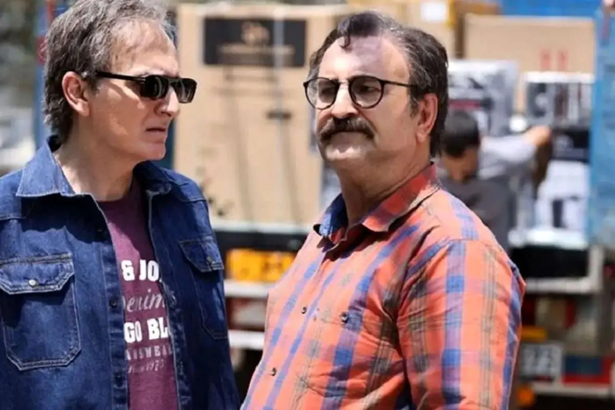 معرفی فیلم | نقد و بررسی فیلم کمدی «جهیزیه» از زبان آقای کارگردان