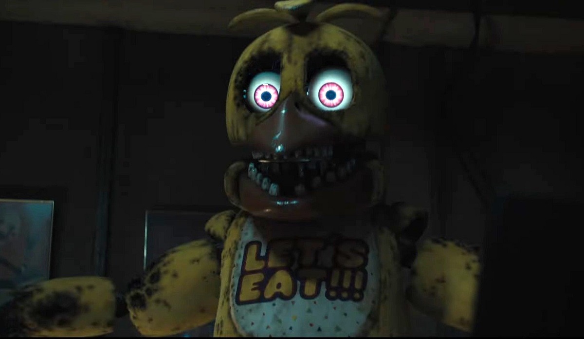 قسمت دوم Five Nights at Freddy's تابستان اکران می‌شود