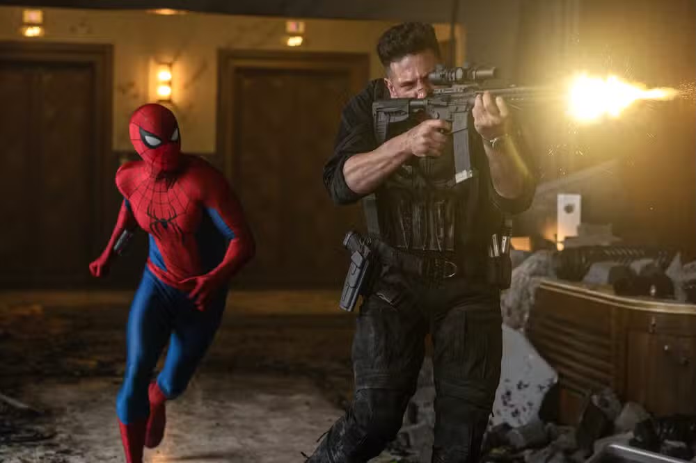 طوفان Spider-Man: Brand New Day در گیشه؛ رکورد تاریخی «انتقام‌جویان» شکسته شد