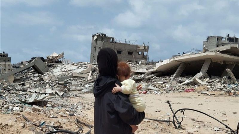 نگاهی به بخش غزه جشنواره سینما حقیقت