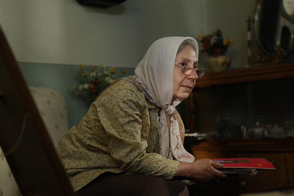 شیرین یزدان بخش درگذشت و در سکوت خبری به خاک سپرده شد