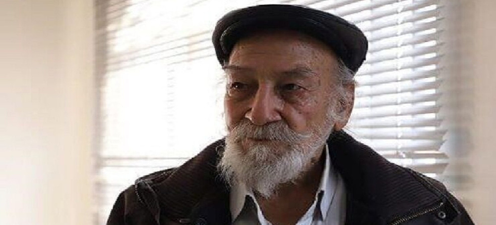 بازیگر پیشکسوت سینما در بیمارستان بستری شد