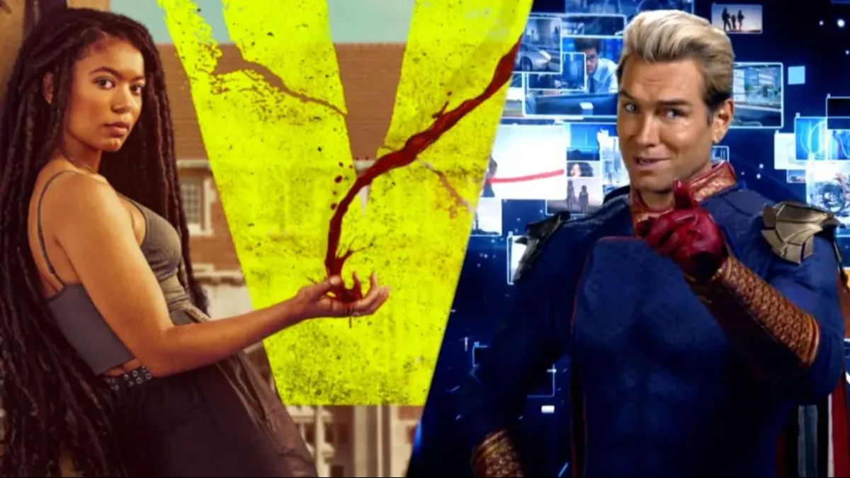 جزییات جدیدی از اسپینآف بعدی The Boys منتشر شد