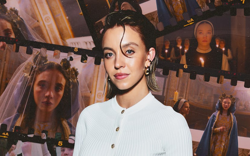 بالاخره سیدنی سوئینی با فیلم The Housemaid در گیشه پیروز شد