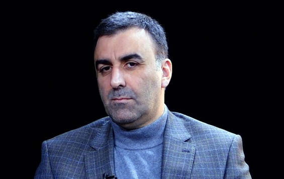 داروغه‌زاده «دعوای ۷۵» را تهیه می‌کند