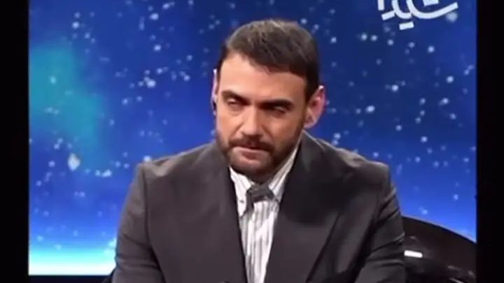 خاطره خوش مسعود فراستی از سلول انفرادی!
