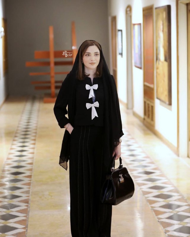 بهنوش طباطبایی