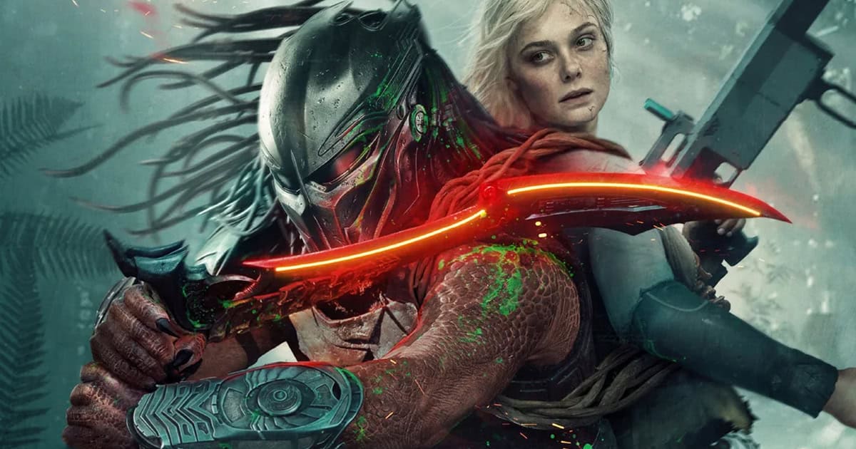 شباهت‌های Predator: Badlands با یک کلاسیک علمی‌–تخیلی فراموش‌شده