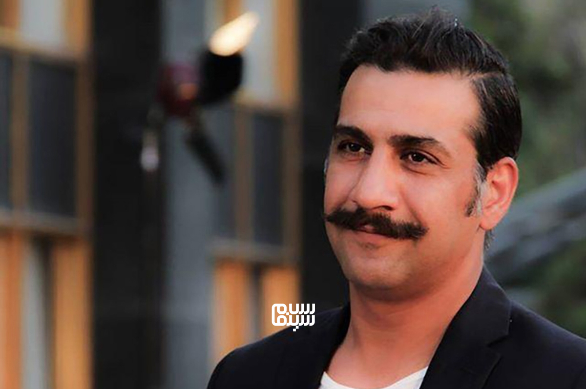 دکوراسیون مدرن و شیک خانه محمد نادری، تازه داماد سینمای ایران