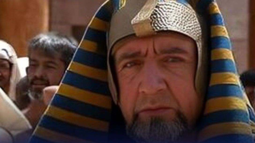 جشن تولد بازیگر سریال یوسف پیامبر در آمریکا + بیوگرافی