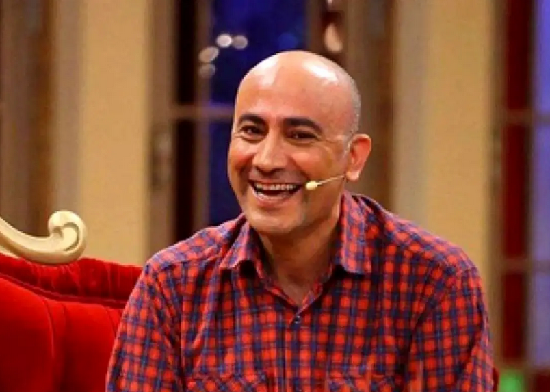 سفر در زمان؛ «عارف لرستانی» 13 روز قبل فوت و در کنار همسرش؛ سال 96