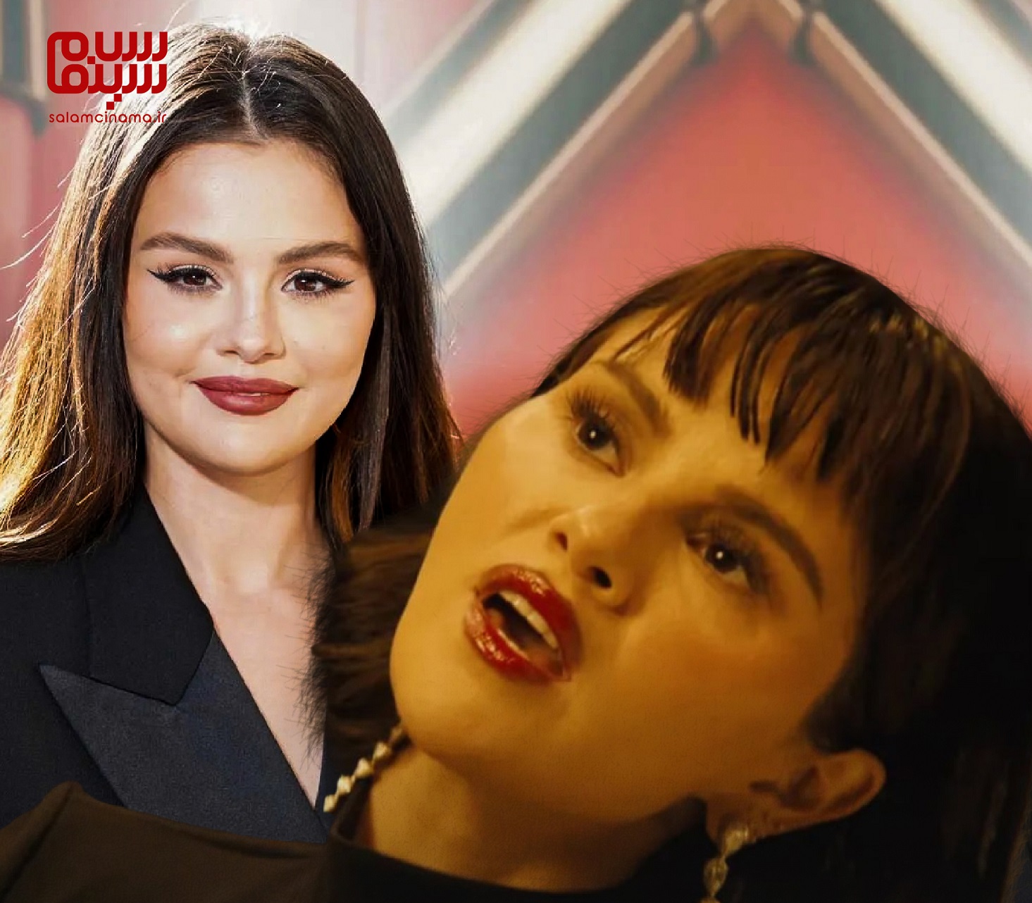 تغییر چهره شوکه کننده سلنا گومز | جراحی ناموفق یا اثرات بیماری؟