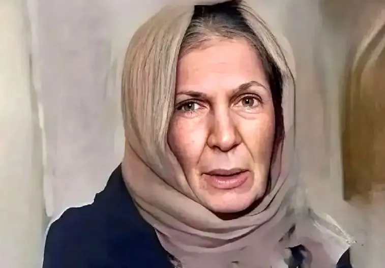 سفر در زمان؛ «فروزان 27 ساله» در کنار «سهیلا 20 ساله و بهروز وثوقی 27 ساله»؛ سال 43