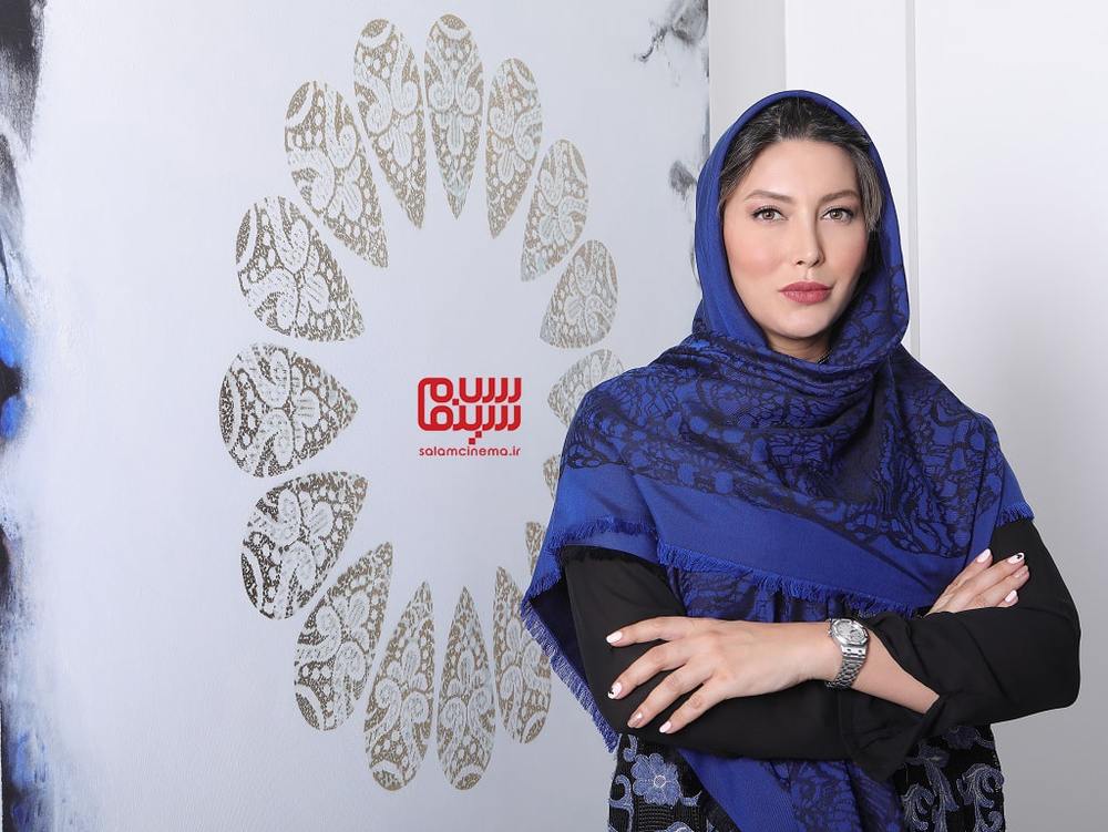 غم‌انگیزترین عکسی که از فریبا نادری دیده‌اید+ عکس