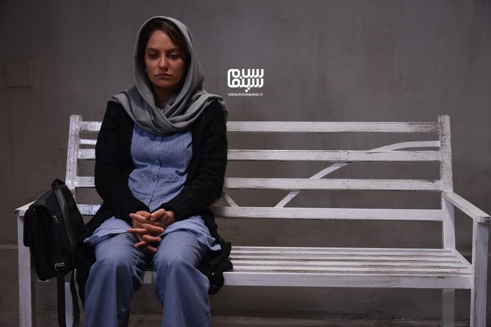 درخواست کمک مهناز افشار برای مادرش | عکس