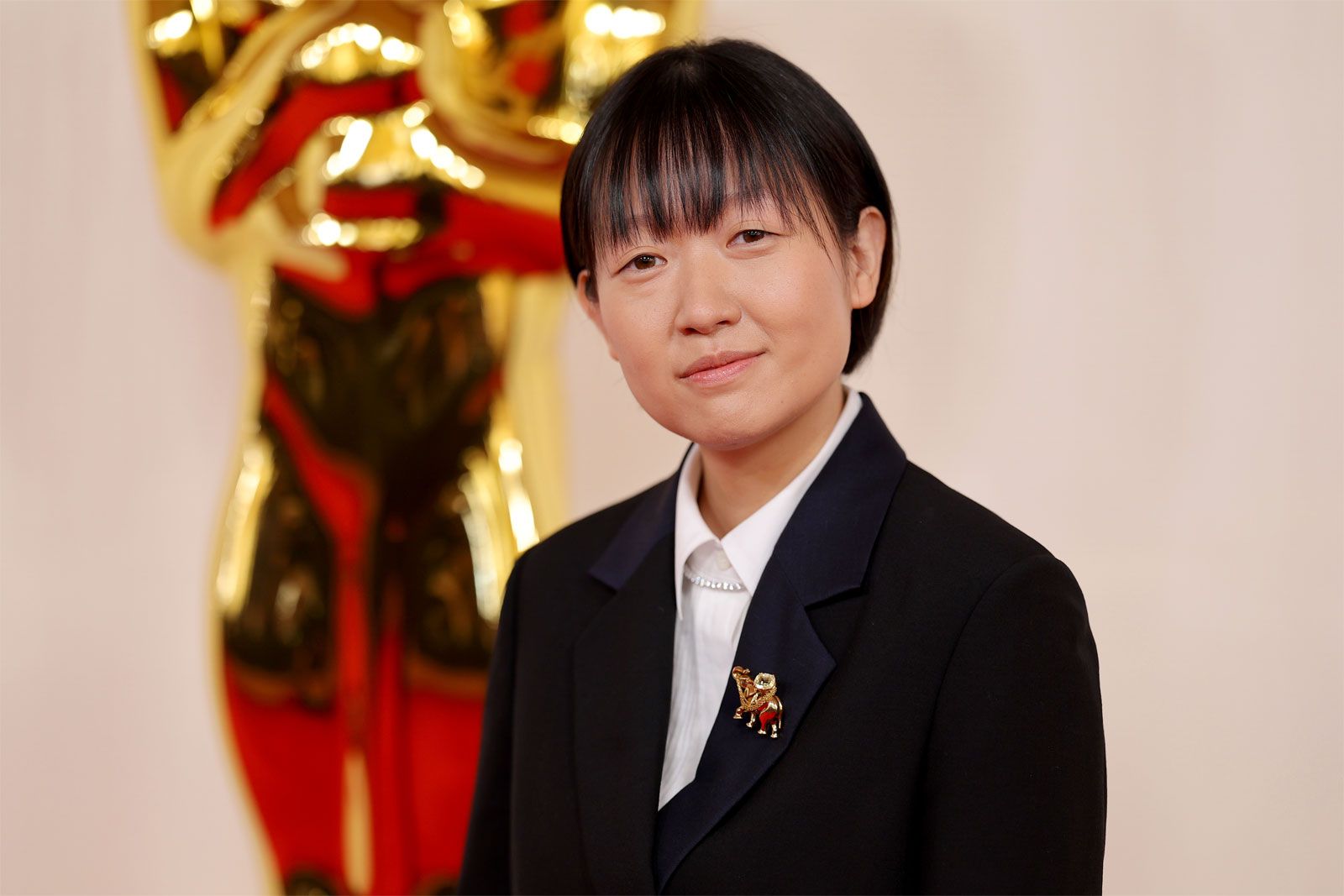 سلین سونگ با Materialists مرزهای کلیشه را شکست؛ روایت عاشقانه‌ای در دل تجمل و واقعیت