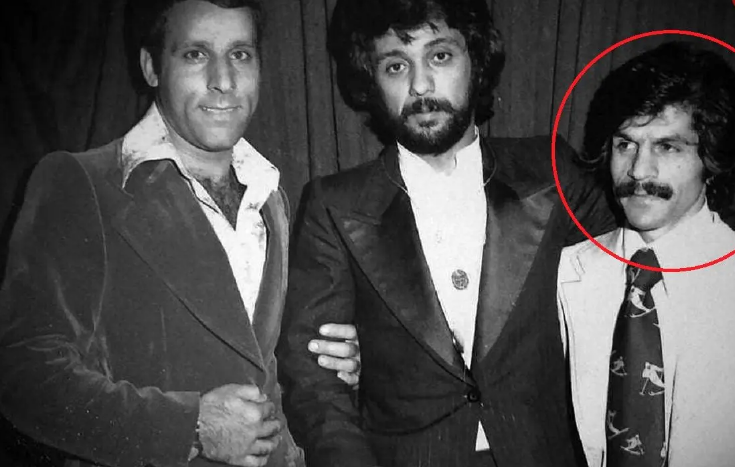 سفر در زمان؛ «سیدکریم» کمدین مشهور قبل انقلاب در 79 سالگی؛ سال 1402