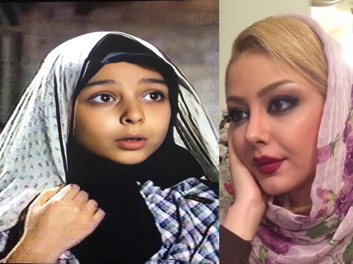 تغییر چهره مونا غمخوار پس از ۳۶ سال | آخرین وضعیت زندگی خصوصی + عکس