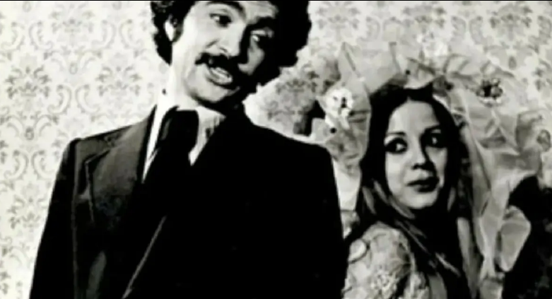 سفر در زمان؛ «بهروز به نژاد» بازیگر قبل انقلاب در 72 سالگی؛ سال 1400