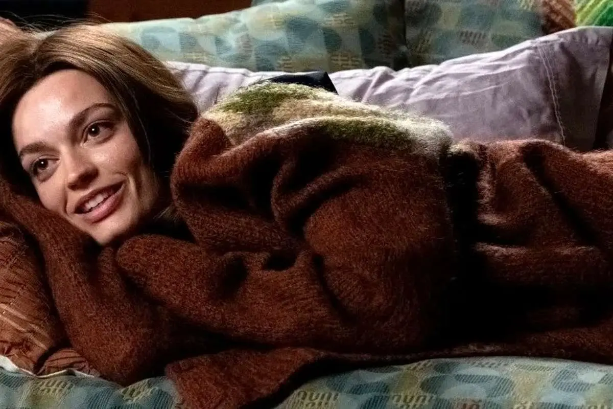 نقد و بررسی فیلم «الا مک کی»