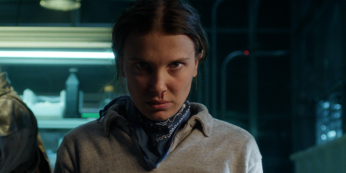 پیچیده‌ترین اپیزود فصل پنجم Stranger Things از لحاظ فنی