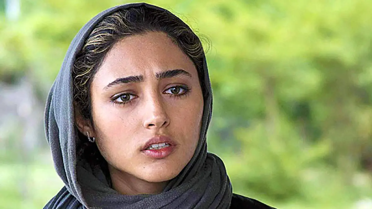 گلشیفته فراهانی آرزوی خود را فاش کرد