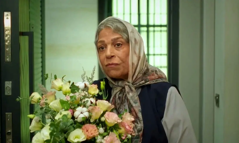 سفر در زمان؛ «گوهر خیراندیش و همسرش، جمشید اسماعیل خانی» در 30 و 34 سالگی