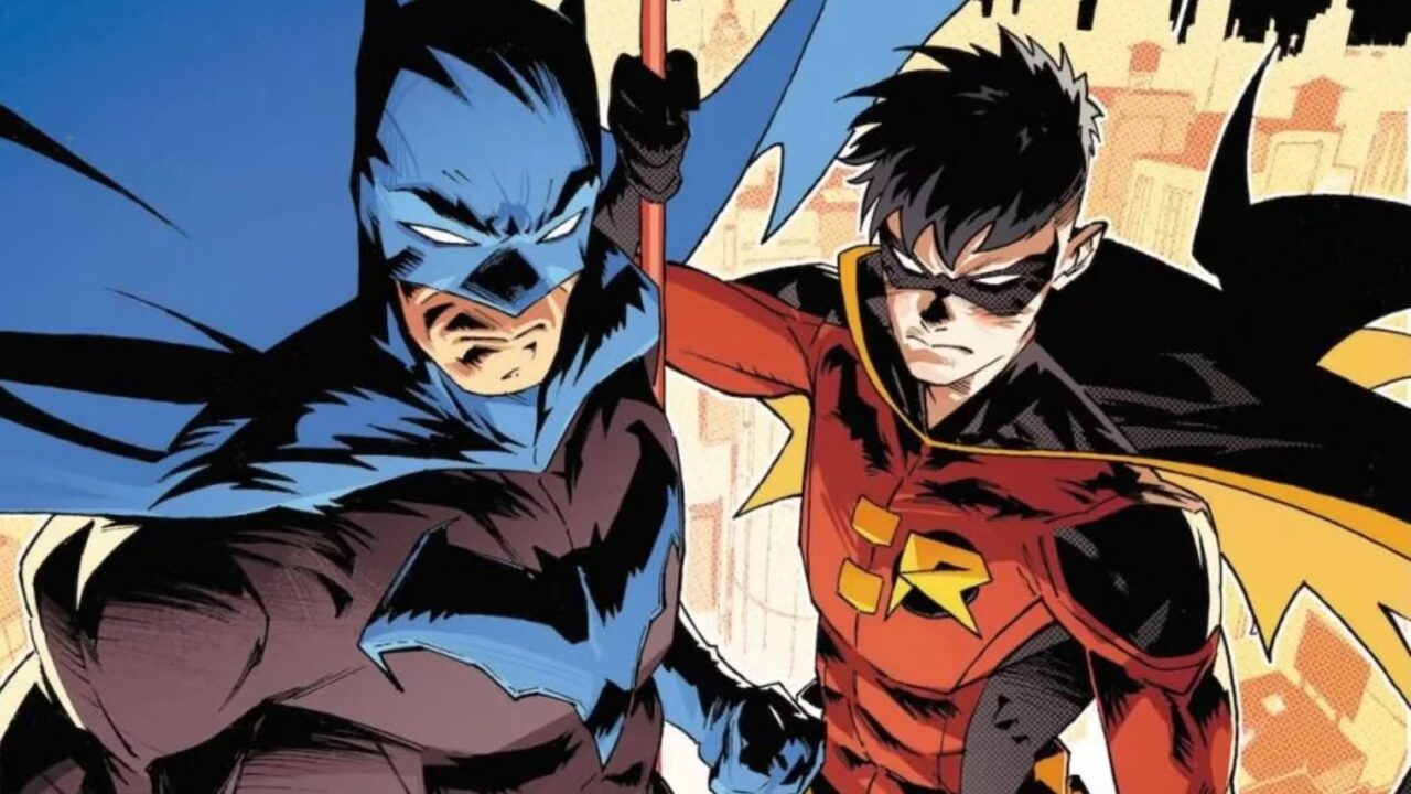 اکران فیلم بتمن و رابین شرکت DC رسماً به تعویق افتاد