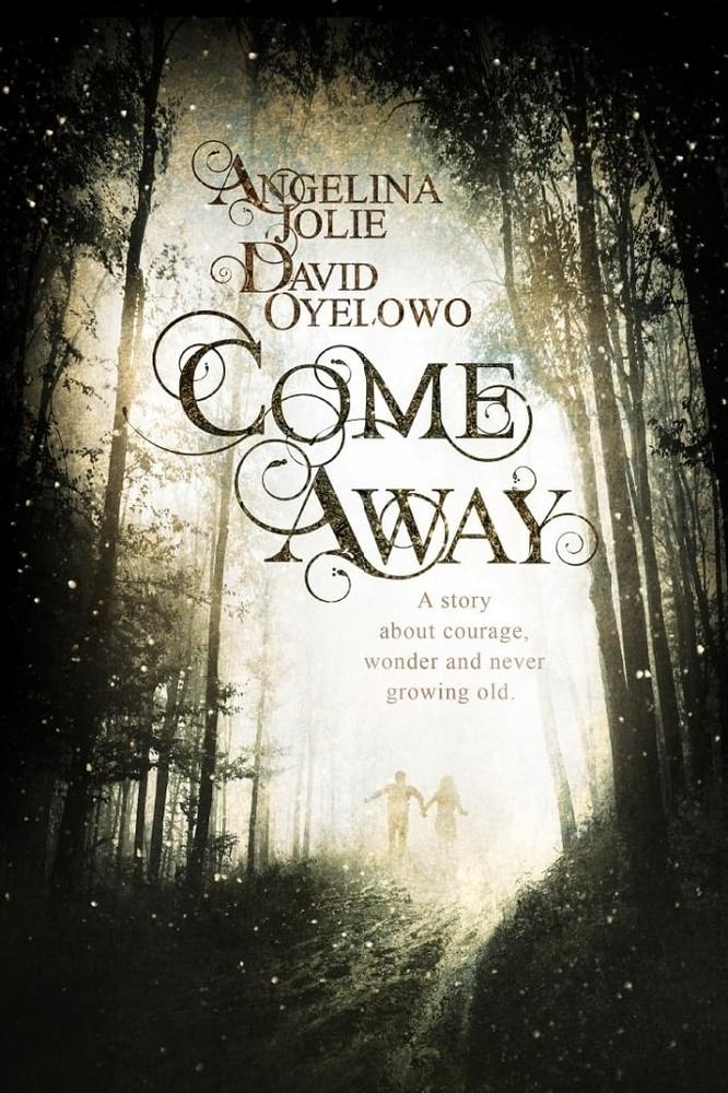 پوستر فیلم «دور برو» (Come Away)