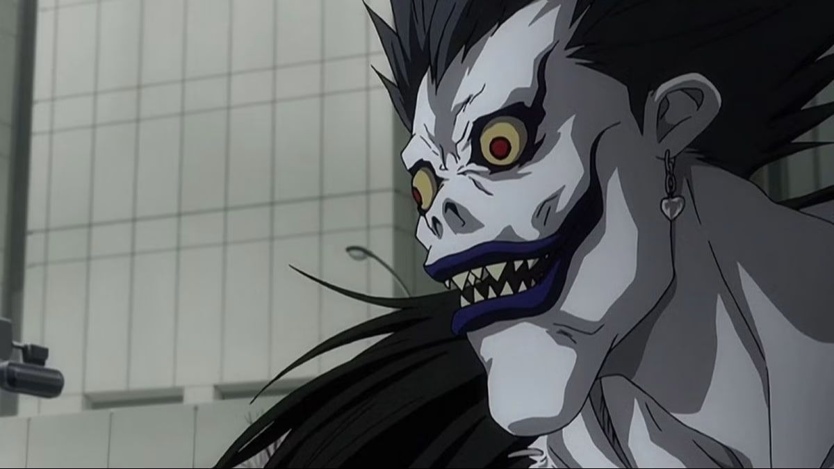 ۷ اثر روان‌شناختی که بهتر از انیمه Death Note عمل می‌کنند