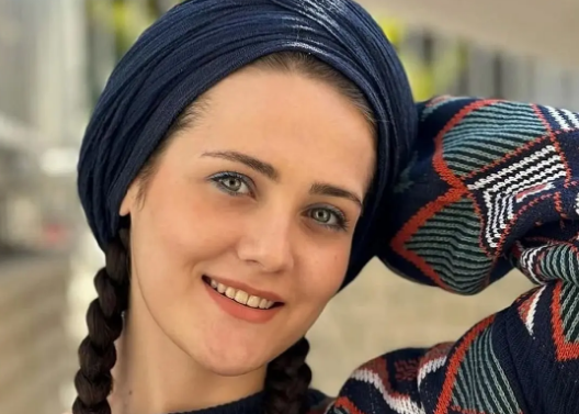 سفر در زمان؛ چهرۀ «بانو و جاوید» (سریال سوجان) در فیلم «آخرین انسان»