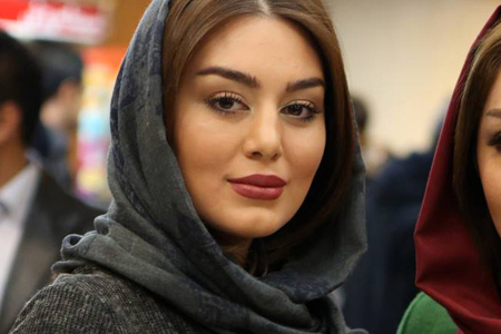 چهره جوان و جذابِ مادر سحر قریشی