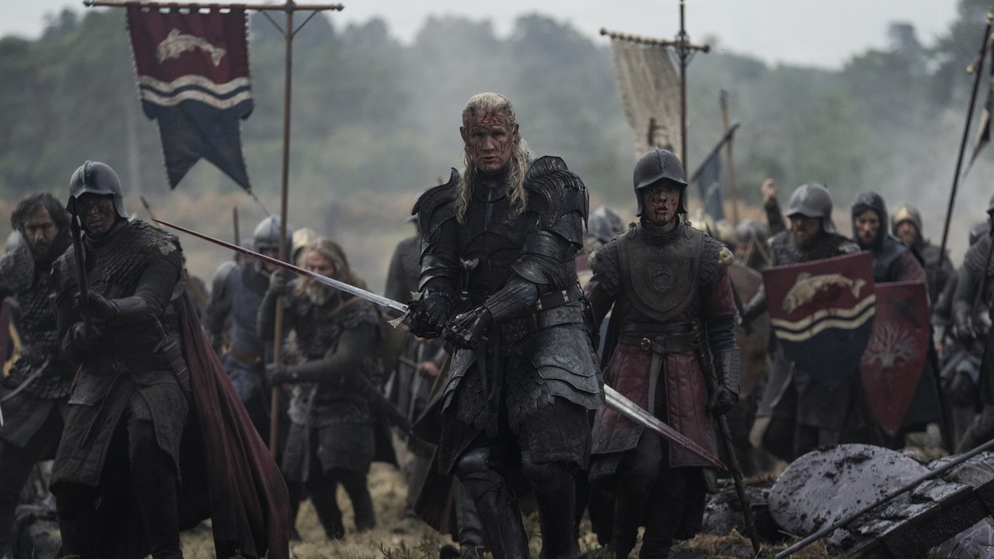 تقویم پخش سریال‌ها در سال ۲۰۲۶ منتشر شد؛ از «شوالیه هفت پادشاهی» تا بازگشت «سرخوشی»